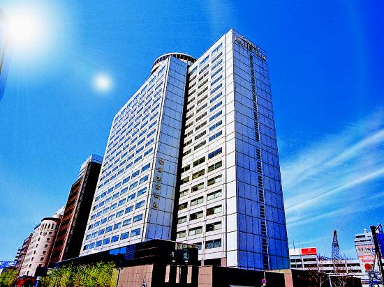 Century Royal Hotel Sapporo Sapporo 2021 Room Price Deals Review Trip Com