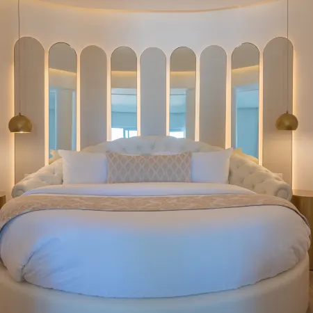 Grand Bavaro Princess - All Inclusive Hotéis em Punta Cana