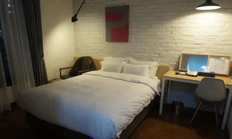 Boutique Hotel Wine