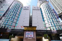 Symphony Hotel