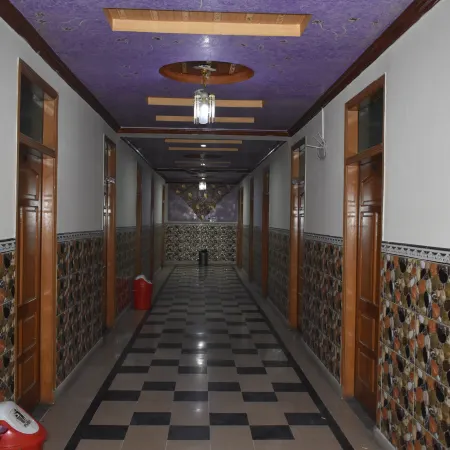 Hotel City Inn