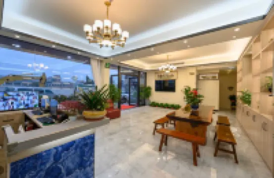 肇慶星月緣客棧