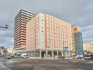 小樽 10 大精選4星級飯店