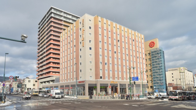 hotel