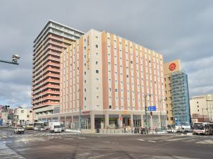 Hotel Dormy Inn Premium Otaru