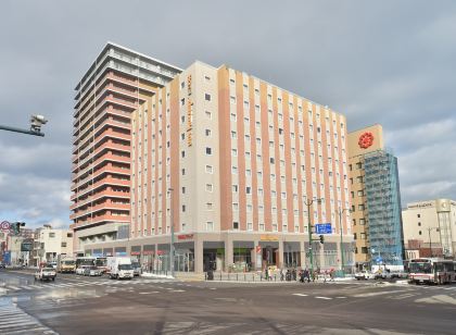 Hotel Dormy Inn Premium Otaru