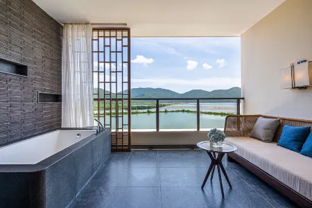Narada Resort Hotel Sanya Pleasant Bay