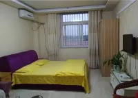 Pingyi Rose Self-Service Apartment