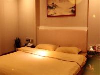 芜湖梦飞复式酒店 - 一室大床房