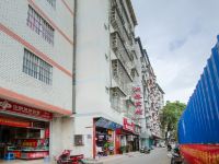 南宁湘株宾馆 - 酒店外部