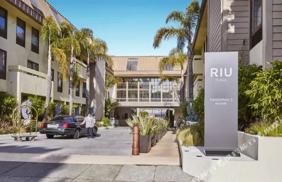 漁人碼頭悅宜灣廣場酒店