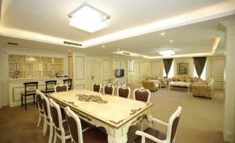 Muong Thanh Grand Thanh Hoa Hotel