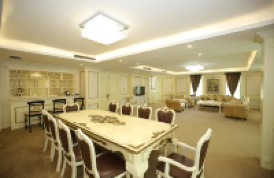 Muong Thanh Grand Thanh Hoa Hotel