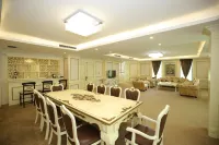 Muong Thanh Grand Thanh Hoa Hotel Hotels in Thành phố Thanh Hóa