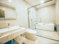 Youhou Boutique Hotel (Huaibei Railway Station Huaibei Normal University) Hotels in Huaibei