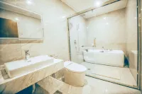 Youhou Boutique Hotel (Huaibei Railway Station Huaibei Normal University)