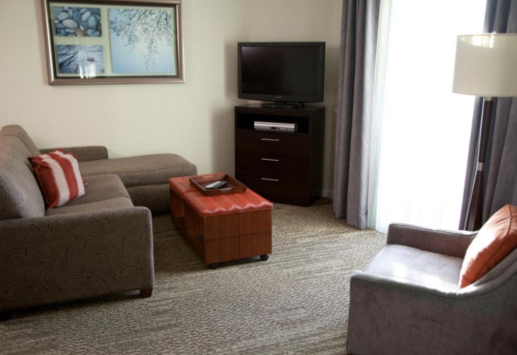 Sonesta ES Suites Torrance Redondo Beach