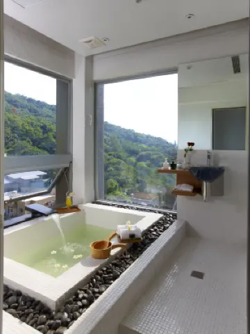 Hotel Double One Hotels near Millennium Hot Spring