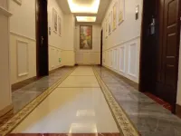 Gaozhou Jinhui Luxury Apartment