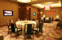 ヒルトンホテル 西安富力（鐘鼓楼広場明城壁） - 朝食
