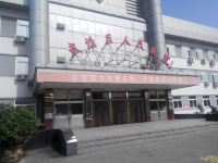 格林豪泰(天津雍阳西道区人民医院店) - 酒店附近