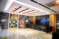 Xinjiayuan Hotel Hotel dekat Yizhang Baitong Station
