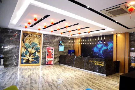 Xinjiayuan Hotel