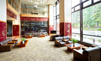 Kurobe Sunvalley Hotel