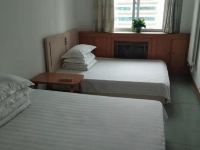北京朝阳区安贞医院家庭旅馆 - 独立一卧室