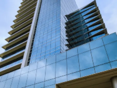 사보이 호텔 막탄 세부, 뉴타운 비치 근처 세부 호텔