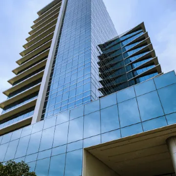 Savoy Hotel Mactan Cebu near Newtown Beach