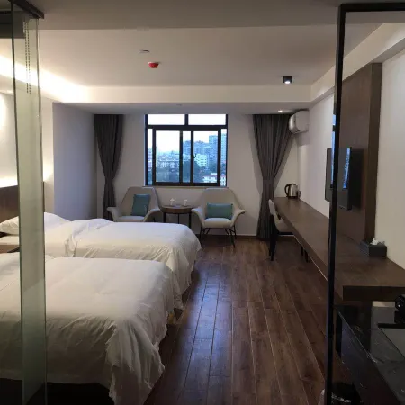 Tiandong Dongxin Hotel