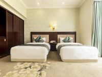 厦门亚洲海湾大酒店 - 海景区度假双床房
