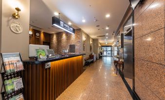 Residence Hotel Line