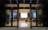 New Century Manju Hotel Hotels in Yichun