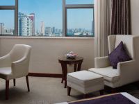 长沙和一湘科大酒店 - 高级大床房