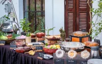 Sanctuary Hotel Luang Prabang