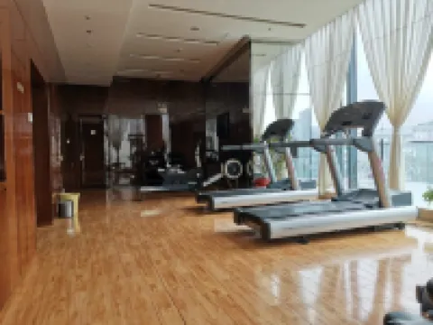 หยาง เปิง จิน เจียง โฮเต็ล