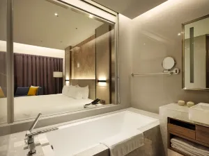 Fame Hall Garden Hotel