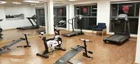 Weiyun Lvju Guesthouse - palestra