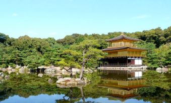 <Kyoto Machiya Kouhaku> Miyabi