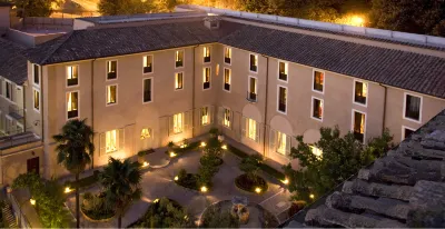 Donna Camilla Savelli Hotel a Trastevere