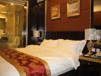 Shengshi Qiuchi Hotel Hotels in Xihe
