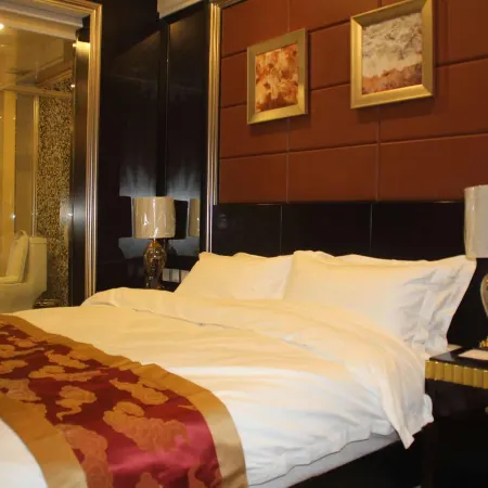Shengshi Qiuchi Hotel