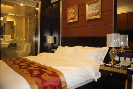 Shengshi Qiuchi Hotel