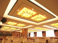 Xingxian Xingxing Business Hotel Hotele w: Powiat Xing