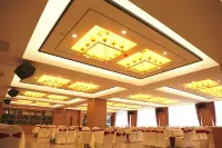 Xingxian Xingxing Business Hotel Hotels in Xing County