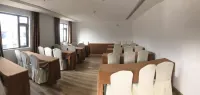 可璽飯店（鎮江火車站西津渡店）