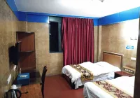 Tongjiang Zhuangyuanlou Business Hotel