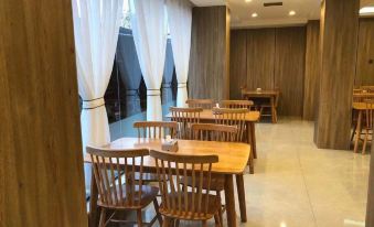YIDU HOTELS(Zhengding Gucheng store) - Housity